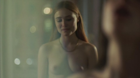 Pic: Sigrid ten Napel in Kill Skills