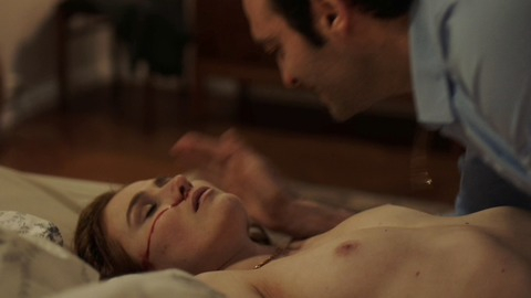 Pic: Sigrid ten Napel in Kill Skills