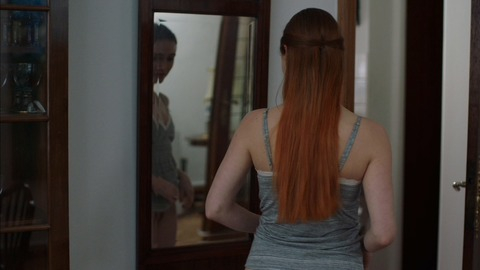Pic: Sigrid ten Napel in Kill Skills