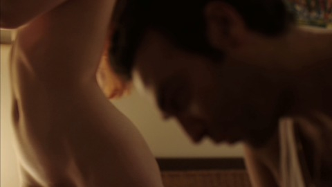 Pic: Sigrid ten Napel in Kill Skills