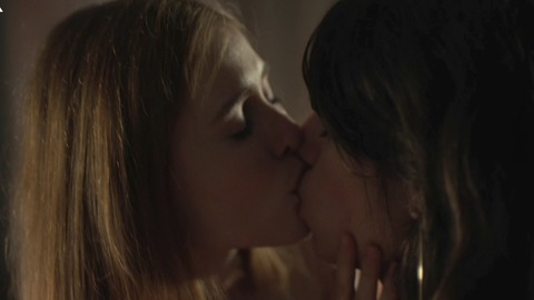 Pic: Sigrid ten Napel in Kill Skills