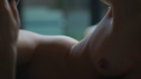 Pic: Silja Eriksen Jensen in Kill Skills