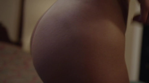 Pic: Kennedy Summers in Puppet Master: The Littlest Reich
