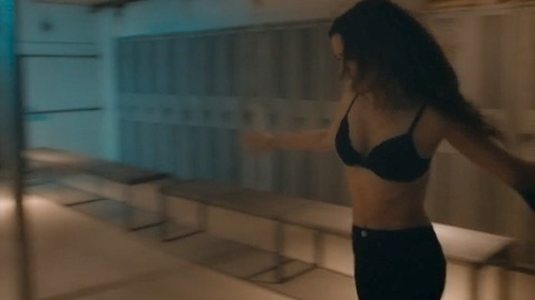 Pic: Rachel Bilson in Take Two (2018)