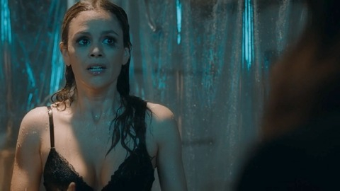 Pic: Rachel Bilson in Take Two