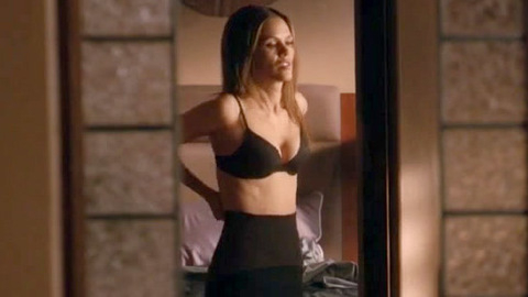 Pic: Rachel Bilson in Take Two