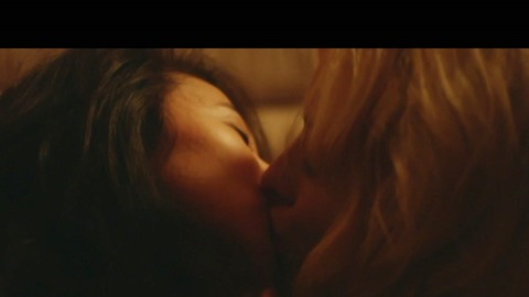 Pic: Francesca Eastwood in MDMA