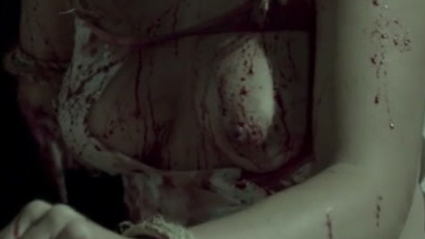 Pic: Maria Volk in The Basement