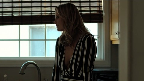 Pic: Mischa Barton in The Basement