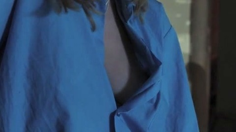 Pic: Mischa Barton in The Basement