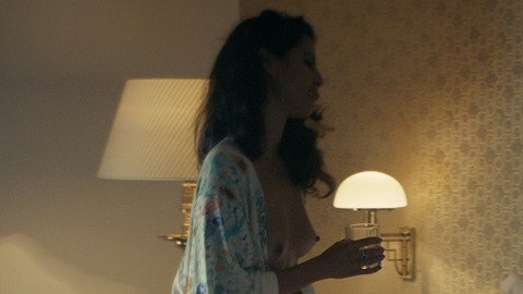 Pic: Jana Pérez in Cocaine Coast