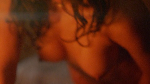 Pic: Jana Pérez in Cocaine Coast