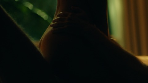 Pic: Jana Pérez in Cocaine Coast