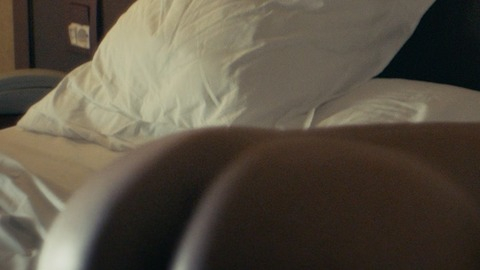 Pic: Jana Pérez in Cocaine Coast