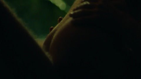 Pic: Jana Pérez in Cocaine Coast