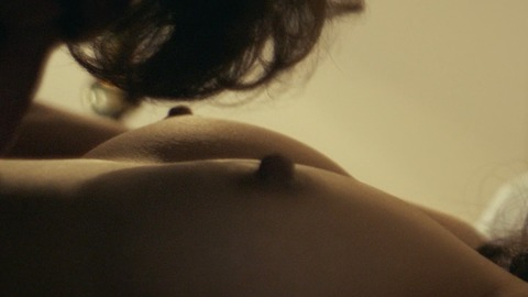 Pic: Jana Pérez in Cocaine Coast