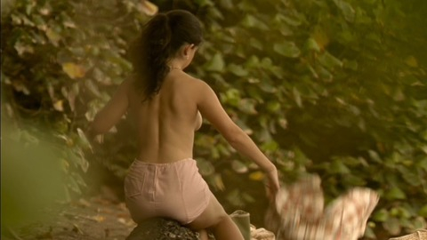 Pic: Nicolasa Ortíz Monasterio in I Dream in Another Language