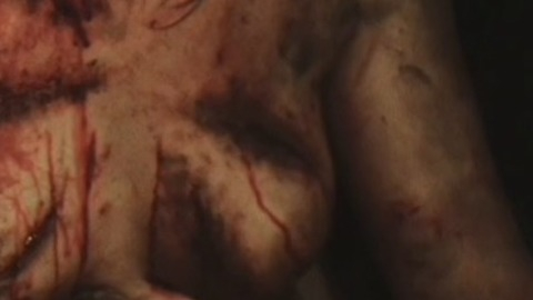 Pic: Johanna Wagrell in Animalistic