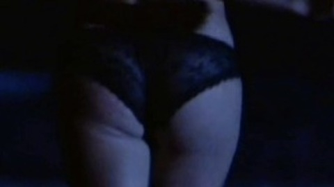 Pic: Courtney B Turk in Del Playa