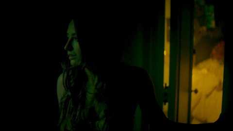 Pic: Fabianne Therese in American Pets (2018)