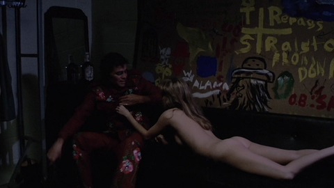 Pic: Deborah Carlson in Nashville Girl