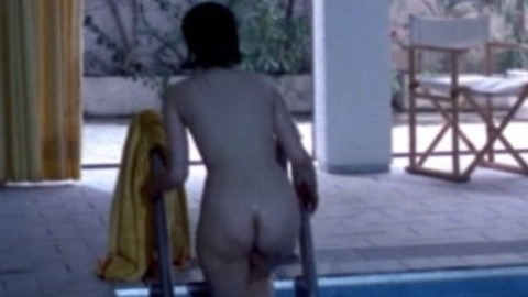 Pic: Christine Skaza in Lovers Beyond Time