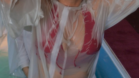 Pic: Debby Ryan in Insatiable