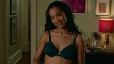 Pic: Erinn Westbrook in Insatiable