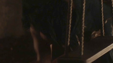 Pic: Eliza Scanlen in Sharp Objects (2018)