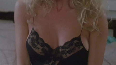 Pic: Danitza Kingsley in You Can't Hurry Love