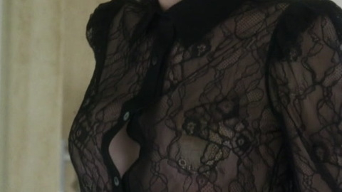 Pic: Emma Roberts in Billionaire Boys Club