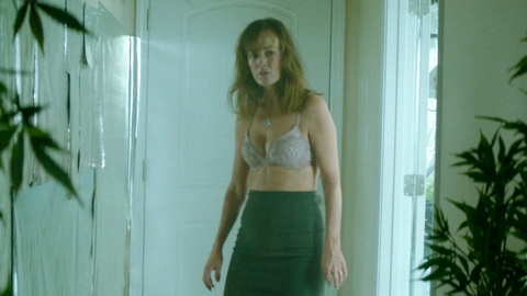 Pic: Rosemarie DeWitt in Arizona (2018)