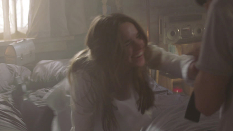 Pic: Jacqueline Byers in Bad Samaritan