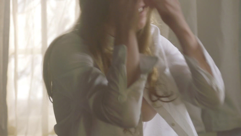 Pic: Jacqueline Byers in Bad Samaritan