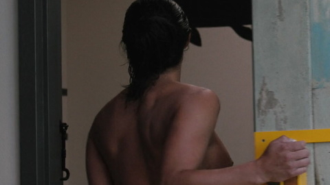 Pic: Ambyr M. Reyes in Yellowstone