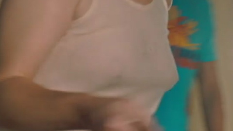 Pic: Amy Seimetz in Get Shorty