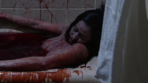 Pic: Ryan Rae in Puppet Master: The Littlest Reich