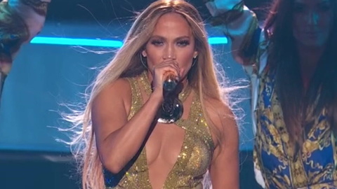 Pic: Jennifer Lopez in MTV Video Music Awards (1984-2024)