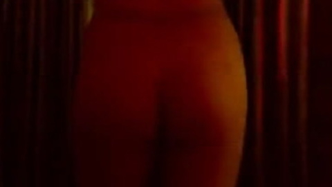 Pic: Magdalena Koleśnik in The Mire