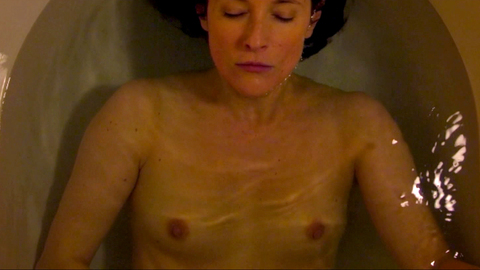 Pic: Anna Brecon in Stalker