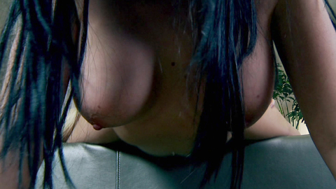 Pic: Loni Evans in Shark Babes