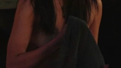 Pic: Tanaya Beatty in Yellowstone