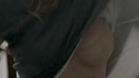 Pic: Jamie Neumann in The Sinner