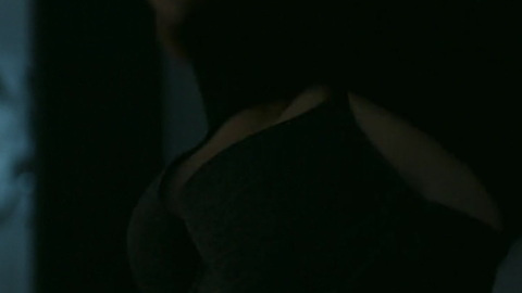 Pic: Mimosa Willamo in Deadwind