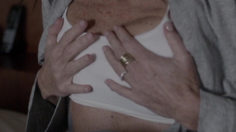 Pic: Minnie Driver in Return to Zero