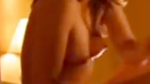 Pic: Sara Rubio in Reprimidos