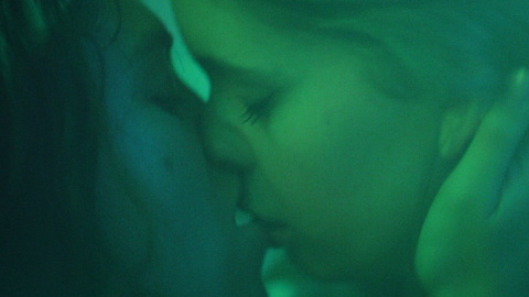 Pic: Sorcha Groundsell in The Innocents