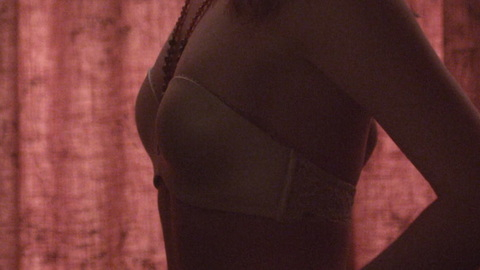 Pic: Sorcha Groundsell in The Innocents