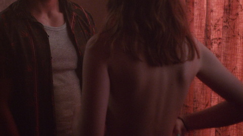 Pic: Sorcha Groundsell in The Innocents