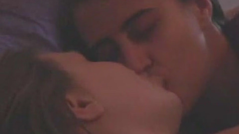 Pic: Flora Shepherd in Young American Bodies
